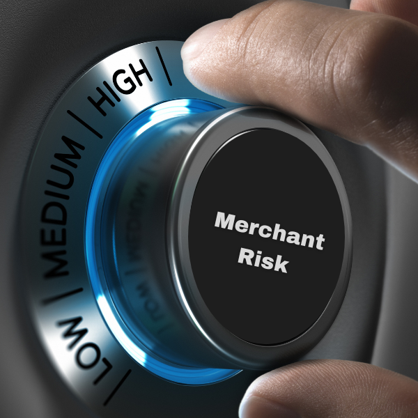 merchant risk - high ticket merchant services